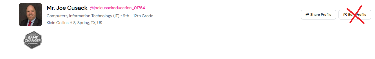 WayGround login process screenshot.