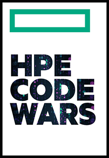HPE Code Wars