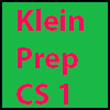 KP Computer Science 1